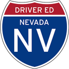 Nevada DMV Repaso icono