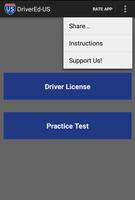 New York DMV Reviewer screenshot 1