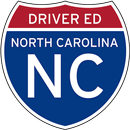 Kuzey Carolina DMV Testi APK