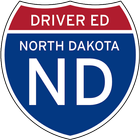 North Dakota DLD Ujian ikon