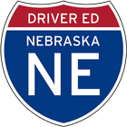 Nebraska DMV Reviewer আইকন