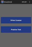 New Hampshire DMV Reviewer poster
