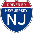 New Jersey MVC Repaso icono