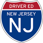New Jersey MVC Avis icône