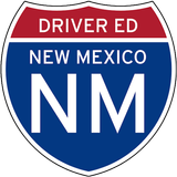 Nouveau-Mexique MVD Avis icône
