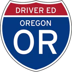 オレゴン州DMV試験 アプリダウンロード
