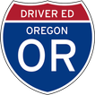 Oregon DMV Ujian