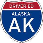 Alaska DMV Reviewer-icoon