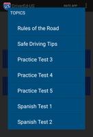 Alabama DPS Reviewer screenshot 2
