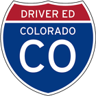 Colorado DMV Reviewer biểu tượng