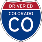 Colorado DMV Reviewer icon