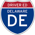 Delaware DMV Reviewer icône