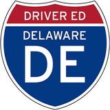 Delaware DMV Reviewer icône