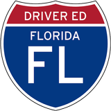 Florida DHSMV Avis icône