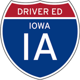 Iowa MVD Reviewer icône