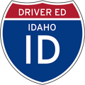 Idaho DMV Reviewer