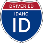 Idaho DMV Reviewer icône