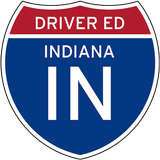 Indiana BMV Avis icône