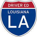 Louisiana OMV Reviewer APK