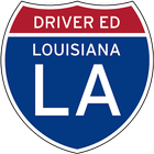 Louisiana OMV Reviewer 图标