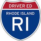 ikon Rhode Island DMV Lisensi