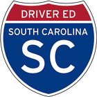 South Carolina DMV Reviewer आइकन