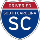 South Carolina DMV Reviewer icône