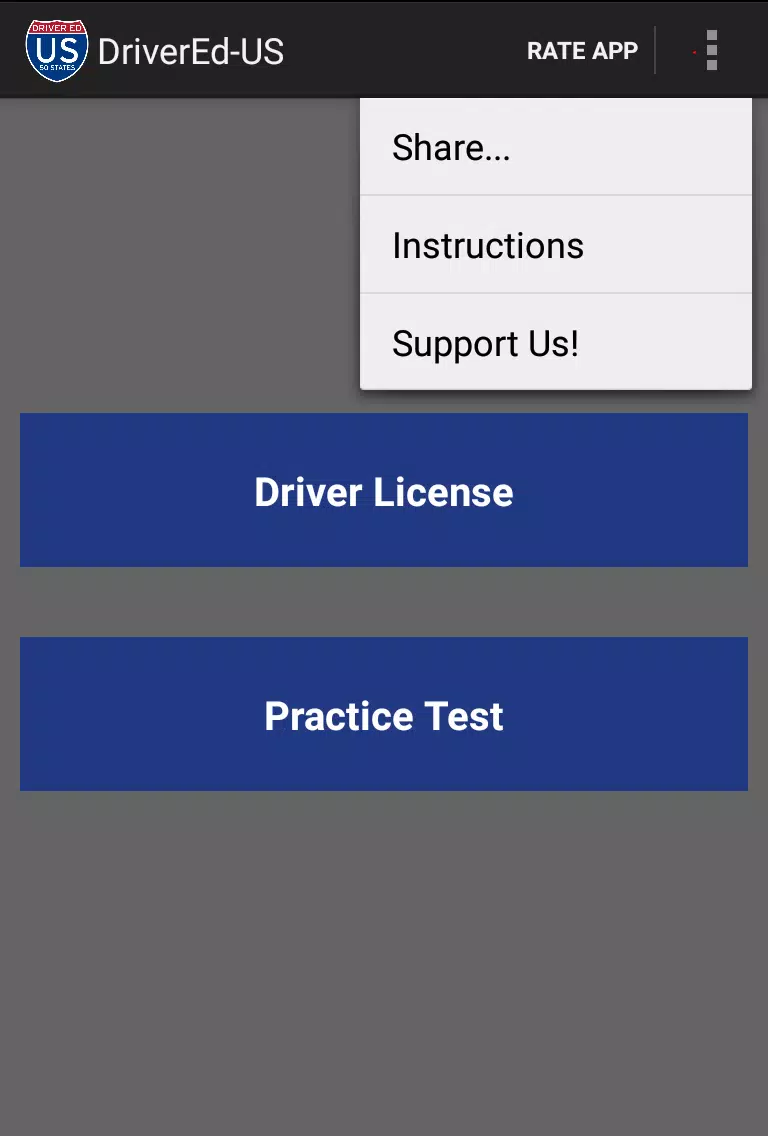 Texas Driver License TestPass - Apps on Google Play