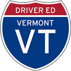 Vermont DMV Reviewer icône