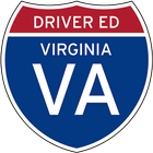 Virginia DMV Recenzję ikona