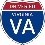 Virginia DMV Avis icône