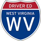 West Virginia DMV Reviewer آئیکن