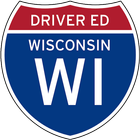 Wisconsin DMV Reviewer icône