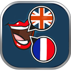 French English Translator - Of icon