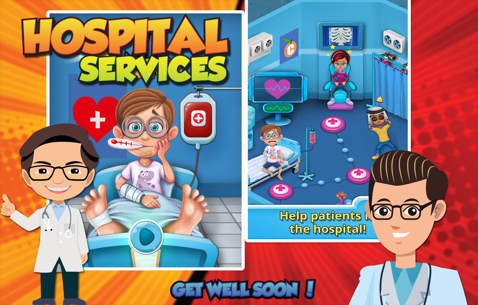 Больница приложение для ПК. Hospital services. Фани госпиталь приложение. Jaypee Hospital. Игра больница цель