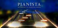 How to Download Pianista on Mobile