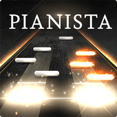 Pianista 圖標