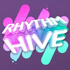 Скачать Rhythm Hive XAPK