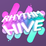 Rhythm Hive aplikacja