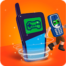 Phone Evolution - The Game APK