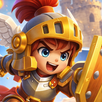 Eight! Warriors APK