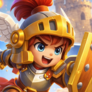 Eight! Warriors APK