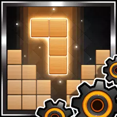 Block Puzzle King : Wood Block XAPK Herunterladen