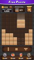 Block Puzzle King الملصق