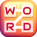 Crossword Travel - Word Game 圖標