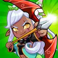 Grow Archer Chaser