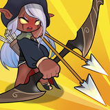 Grow Archer Chaser - Idle RPG