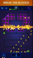 Bricks Breaker screenshot 2