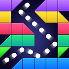 Bricks Breaker Friends иконка