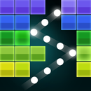 Bricks Breaker : X aplikacja